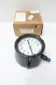 ASHCROFT 45-1279-RS-D2L-5000 PRESSURE GAUGE 4-1/2IN 0-5000PSI thumbnail 1