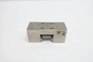 ZIMMER GROUP MKS3505AK PNEUMATIC CYLINDER CLAMPING ELEMENT