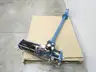 DEZURIK POWERRAC PNEUMATIC STEEL WAFER BUTTERFLY VALVE 6IN 150 thumbnail 2