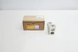ILSCO PB2-750-2N CHAIR LUG 1/0 AWG