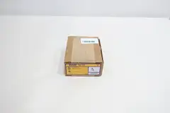 BOX OF 3 ILSCO PB2-300 ALUMINUM PANELBOARD LUG 6AWG