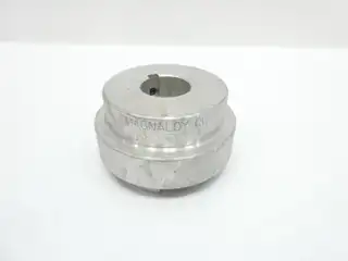 MAGNALOY M50012012 JAW COUPLING 1-5/8IN