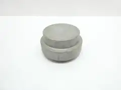 MAGNALOY M500 COUPLING HUB NO BORE