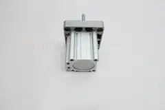 SMC RS2H63TN-30DM-P DOUBLE ACTING BOX STOPPER CYLINDER 63MM 30MM 1MPA