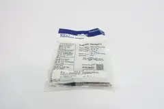 DATALOGIC S5N-ML-5-F01-PP TUBULAR SENSOR 10-30V-DC