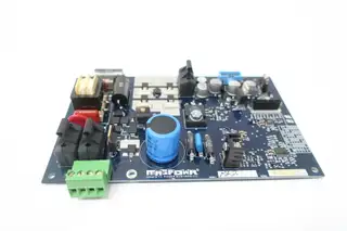 MAGPOWR PA2 SERVO DRIVE CONTROL CIRCUIT BOARD