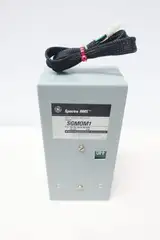 GENERAL ELECTRIC GE SGM0M1 SPRECTRA RMS MOTOR OPERATED MECHANISM 120V-AC 125V-DC