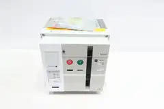 SUSOL UAS-16D3-16P LOW VOLTAGE AC POWER CIRCUIT BREAKER 1600A AMP 635V-AC 3P
