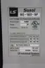 SUSOL UAS-16D3-16P LOW VOLTAGE AC POWER CIRCUIT BREAKER 1600A AMP 635V-AC 3P thumbnail 5