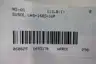 SUSOL UAS-16D3-16P LOW VOLTAGE AC POWER CIRCUIT BREAKER 1600A AMP 635V-AC 3P thumbnail 8