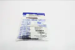DATALOGIC S51-PR-5-G00-XG PHOTOELECTRIC SENSOR EMITTER 10-30V-DC