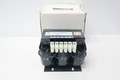 REX 3PR-0034C3H 3PH REACTOR 830UH 600V-AC