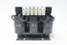 REX 3PR-0034C3H 3PH REACTOR 830UH 600V-AC thumbnail 3