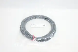 SUNX CN-24A-C5 CONNECTOR CABLE 4-PIN F TO BARE WIRE