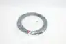 SUNX CN-24A-C5 CONNECTOR CABLE 4-PIN F TO BARE WIRE thumbnail 1