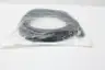 IFM ELECTRONIC E12169 CABLE FEMALE 8-PIN TO BARE WIRE thumbnail 3