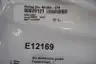 IFM ELECTRONIC E12169 CABLE FEMALE 8-PIN TO BARE WIRE thumbnail 4