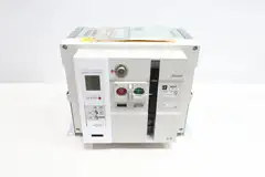 SUSOL UAH-08ES-04V M1D1D1AX PX1U1ALBKR UL POWER CIRCUIT BREAKER 800A AMP