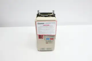 PRECISION G5U-43P7 AC VFD DRIVE