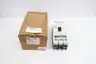 CUTLER HAMMER JDB2150 MOLDED CASE CIRCUIT BREAKER 150A AMP 600V-AC 2P thumbnail 1