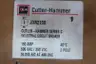 CUTLER HAMMER JDB2150 MOLDED CASE CIRCUIT BREAKER 150A AMP 600V-AC 2P thumbnail 8