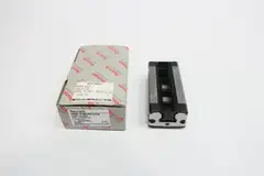 REXROTH R162421420 LINEAR BEARING RUNNER BLOCK 18MM