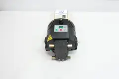 LINCOLN P40192611114 LUBRICATION PUMP 120V-AC