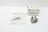 ASHCROFT 63-1008-SL-02L-1000# PRESSURE GAUGE 1/4IN NPT 0-1000PSI thumbnail 1