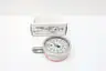 ASHCROFT 63-1008-SL-02L-1000# PRESSURE GAUGE 1/4IN NPT 0-1000PSI thumbnail 2