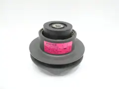 SPEED SELECTOR 5116-000 VARIABLE SPEED PULLEY 5/8IN