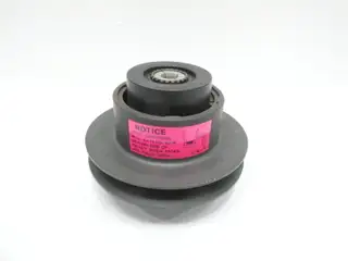 SPEED SELECTOR 5116-000 VARIABLE SPEED PULLEY
