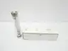 KING INSTRUMENT 7205018121A VARIABLE AREA FLOW METER thumbnail 1
