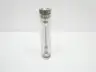 KING INSTRUMENT 7205018121A VARIABLE AREA FLOW METER thumbnail 2