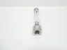 KING INSTRUMENT 7205018121A VARIABLE AREA FLOW METER thumbnail 3