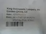 KING INSTRUMENT 7205018121A VARIABLE AREA FLOW METER thumbnail 5