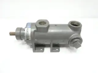 SPX CA38-4NL HYDRAULIC SCREW PUMP