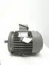 TECO 3A182D4001C AC MOTOR 182TC 3HP 1755RPM 230/460V-AC thumbnail 1