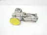SAMSON 3241 C-2117109 STAINLESS FLANGED GLOBE VALVE 1/2IN thumbnail 3