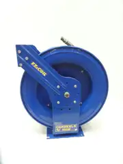 COXREELS EZ-TMP-450 EZ-COIL HOSE REEL 1/2IN 50FT