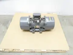 ITALVIBRAS CD 12-6050 VIBRATOR 230/460V-AC 2.25HP 7.5/3.75A AMP
