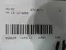 ITALVIBRAS CD 12-6050 VIBRATOR 230/460V-AC 2.25HP 7.5/3.75A AMP thumbnail 5