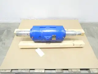 WEIR WARMAN EE005XLMSYN BEARING ASSEMBLY
