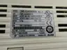 YASKAWA CIMR-AU4A0009FAA AC VFD DRIVE 0-480V-AC 0-400HZ 380-480V-AC thumbnail 5