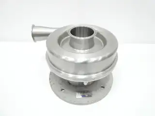 OMD LKH50 0MD-08-00680 PUMP CASE