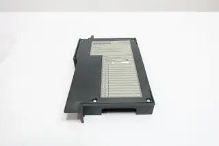 MILACRON 3-531-4370A BUS ADAPTER I/O MODULE