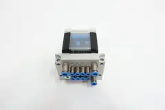FESTO CPV10-VI PNEUMATIC VALVE MANIFOLD BLOCK