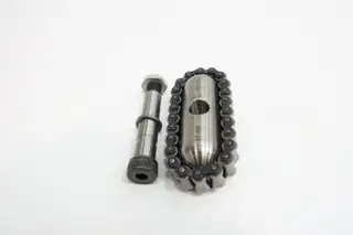 THOMSON RW24C ROUNDWAY LINEAR ROLLER BEARING