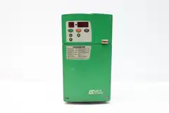 LEROY SOMER SE23400300 AC VFD DRIVE 3KW 480V-AC 0-1000HZ SE4.5T
