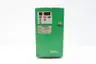 LEROY SOMER SE23400300 AC VFD DRIVE 3KW 480V-AC 0-1000HZ SE4.5T thumbnail 1