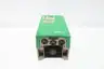 LEROY SOMER SE23400300 AC VFD DRIVE 3KW 480V-AC 0-1000HZ SE4.5T thumbnail 3